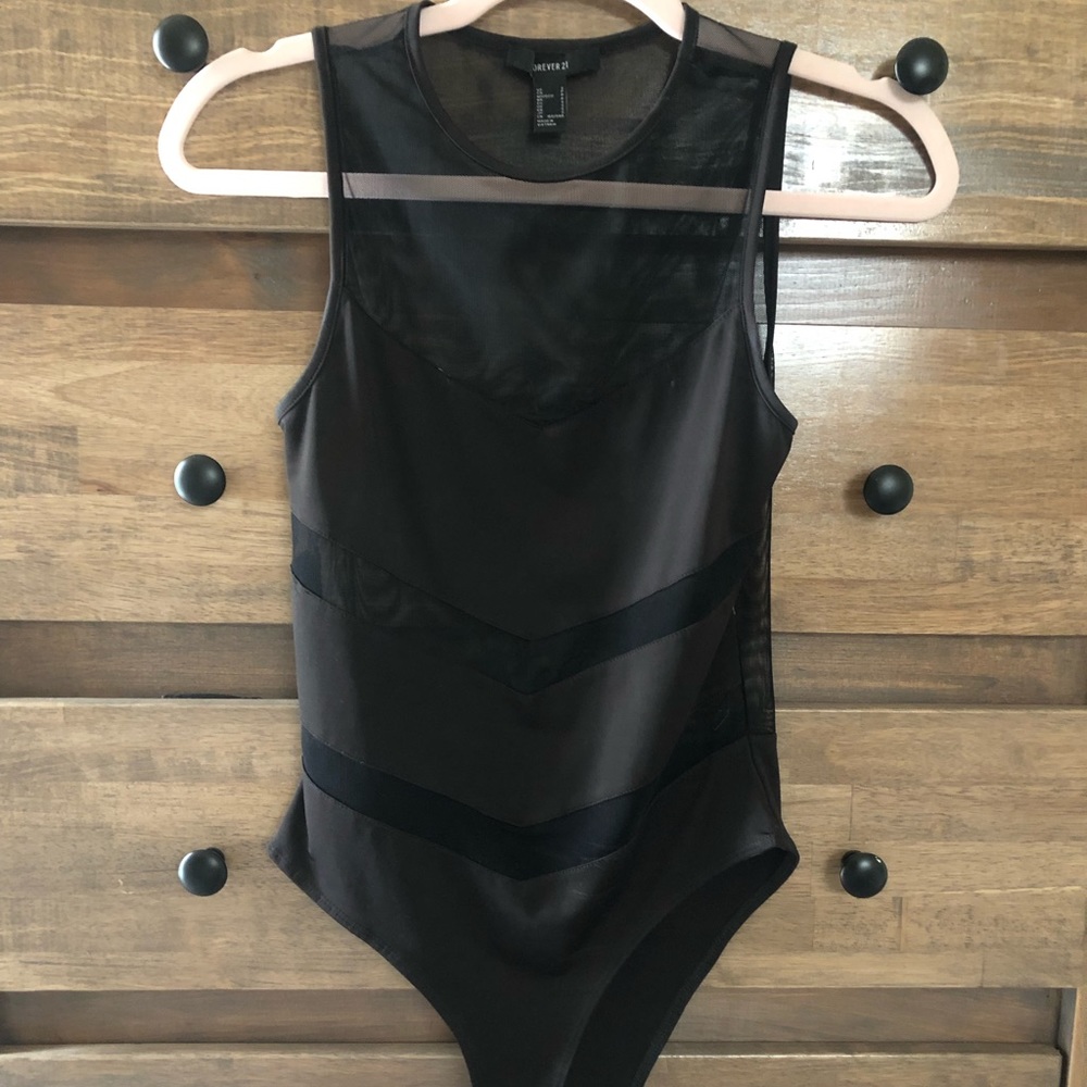 Bodysuit